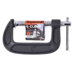 G Clamps 3"/ 75mm
