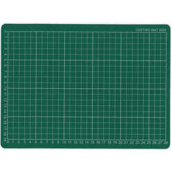 Safety Cutting Mat 300x200 A4