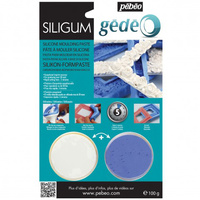 Gedeo Siligum 100g