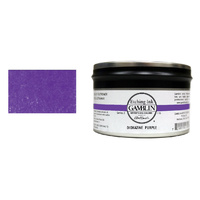 Gamblin Etching Inks 450g Dioxazine Purple