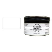 Gamblin Etching Inks 450g Etching White 