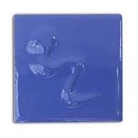 Cesco Earthenware Gloss Glaze 1 Litre Twilight Blue 1080-1220
