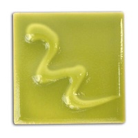 Cesco Earthenware Gloss Glaze 500ml Apple (Green) 1080-1100
