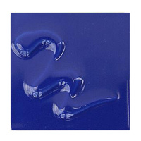 Cesco Ready Gloss Mixed Glazes 500ml Royal Blue 1080-1100