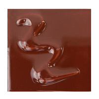 Cesco Ready Gloss Mixed Glazes 500ml Red Brown 1080-1100