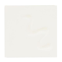 Cesco Earthenware Gloss Glaze 500ml Opaque White 1080-1220