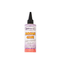 Mosaic Glue Clear Acrylic 125g