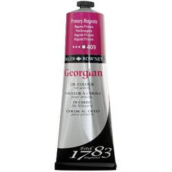 Georgian Oil Paints Primary Magenta 225ml