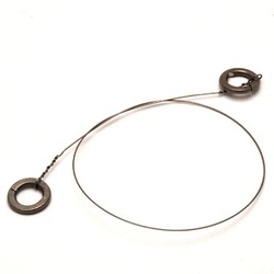 Harp Clay Cutting - Spare Wire 458mm