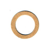 Paasche H Single Action 29cc Gasket Pack of 6