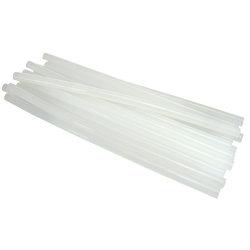 High Temp Hot Glue Gun Sticks Large 30cm - 1kg Clear