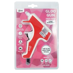 Small High Temp Hot Glue Gun 10cm Gun