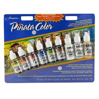 Jacquard Pinata Colour Alcohol Ink Starter Kit