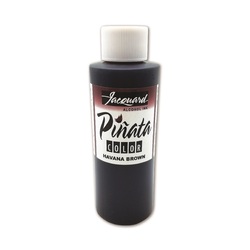 Jacquard 120ml Pinata Colour Alcohol Ink Havana Brown