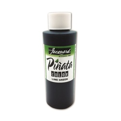 Jacquard 120ml Pinata Colour Alcohol Ink Lime Green