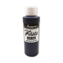 Jacquard 120ml Piñata Colour Alcohol Ink Mantilla Black