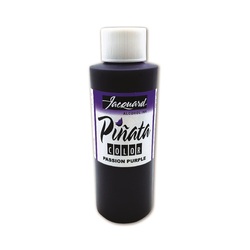 Jacquard 120ml Pinata Colour Alcohol Ink Passion Purple
