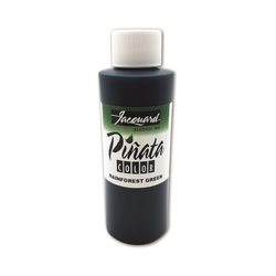 Jacquard 120ml Pinata Colour Alcohol Ink Rainforest Green