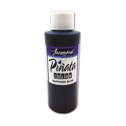 Jacquard 120ml Pinata Colour Alcohol Ink Sapphire Blue