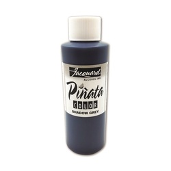 Jacquard 120ml Pinata Colour Alcohol Ink Shadow Grey