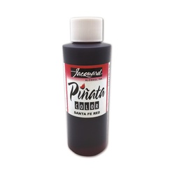 Jacquard 120ml Pinata Colour Alcohol Ink Santa Fe Red