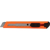 Medium Craft Knife #803 - Retractable Snap off Blades