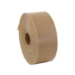 Kraft Framers Tape 50mm wide 50m roll