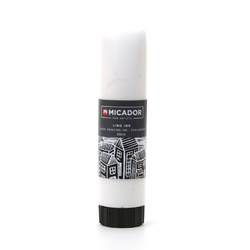 Micador For Artists Lino Ink 230ml White