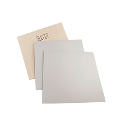 Silkcut Lino Squares 30 x 30cm (12 x 12") Carton of 50