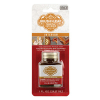 Liquid Leaf Metallic Paint - Silver - 30ml - Gold Leaf Supplies