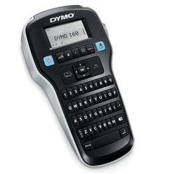 DYMO Label Manager Portable Label Maker 160P