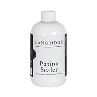 Langridge Patina Sealer 500ml