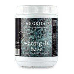 Langridge Verdigris Base 500ml