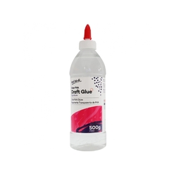 Mont Marte Signature PVA Craft Glue 500g