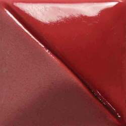 Mayco Fundamentals Underglaze Dragon Red 473mL