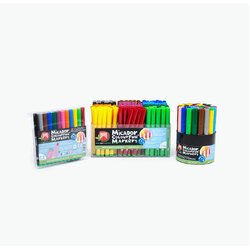 Micador Colourfun Markers