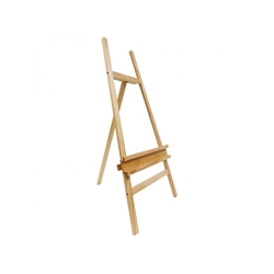 Mont Marte Student Floor Easel - 122cm