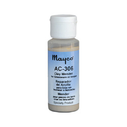 Mayco Clay Mender 59ml