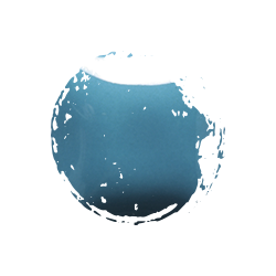 Mayco Foundations Glaze 473ml - Bright Blue