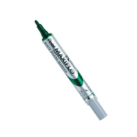 Pentel Maxiflo Whiteboard Bullet Tip Marker - Green