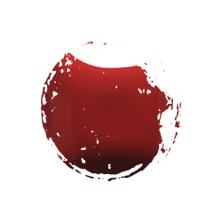 Mayco Foundations Glaze 473ml - Red