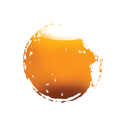 Mayco Foundations Glaze 473ml - Tangerine