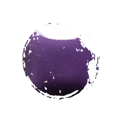 Mayco Foundations Glaze 473ml - Wisteria Purple