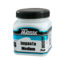 Matisse Impasto Medium 250ml