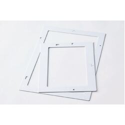 MiScreen Handy Plastic Frames