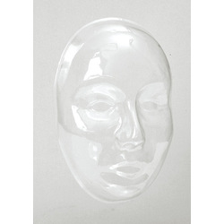 Face Mould Student Size