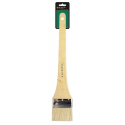 Mont Marte Long Handle Gesso Brush