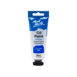 Mont Marte Oil Paint 75ml