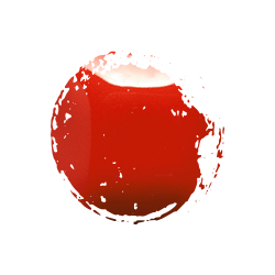 Mayco Stroke & Coat 473ml - Candy Apple Red
