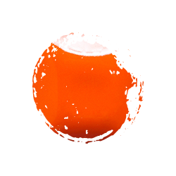 Mayco Stroke & Coat 473ml - Orange-A-Peel